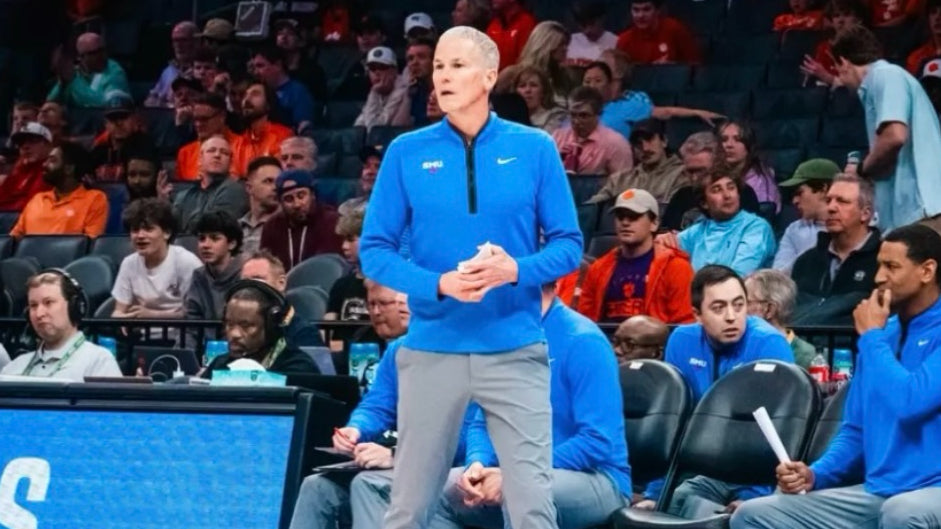 SMU Roster Breakdown For The 25-26 Season
